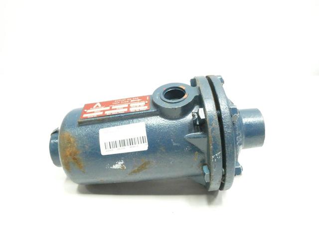 ARMSTRONG 3LD STEAM TRAP 54PSI 1IN NPT