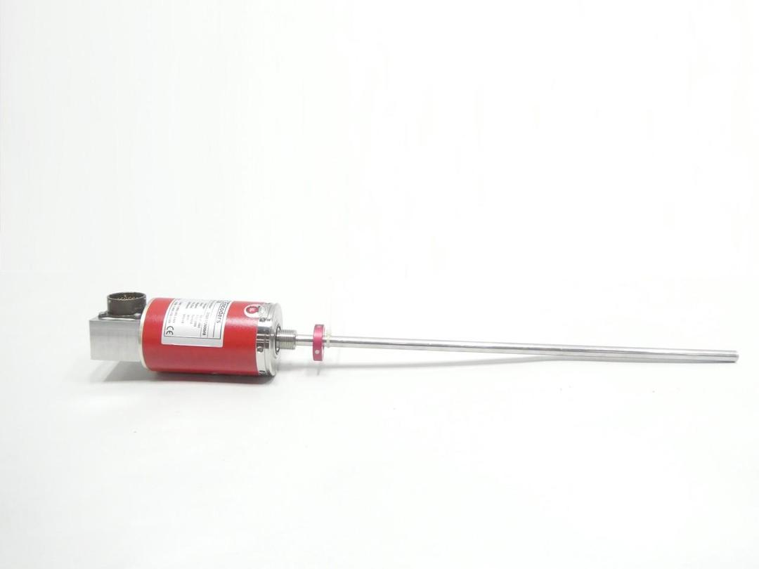 TR ELECTRONIC LA-66 312-01726 LINEAR TRANSDUCER 305MM 19-27V-DC