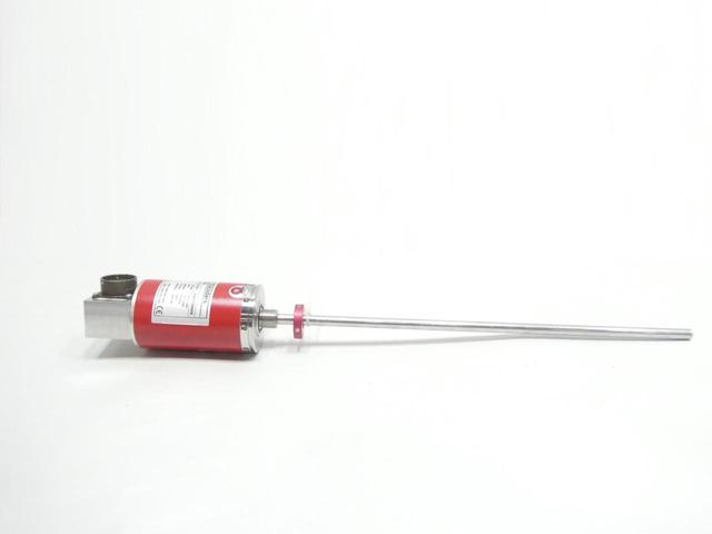 TR ELECTRONIC LA-66 312-01726 LINEAR TRANSDUCER 305MM 19-27V-DC