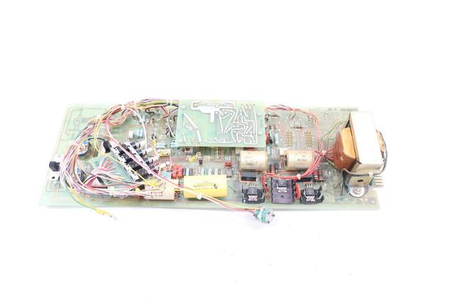 TAYLOR 125S581CN PCB CIRCUIT BOARD