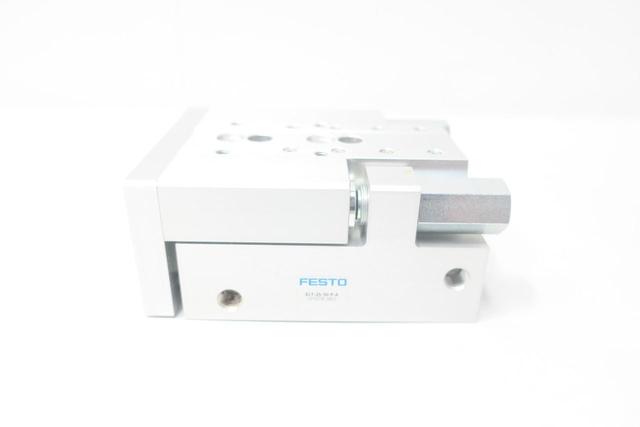 FESTO 170578 SLT-25-50-P-A MINI SLIDE CYLINDER 10BAR 25MM 50MM