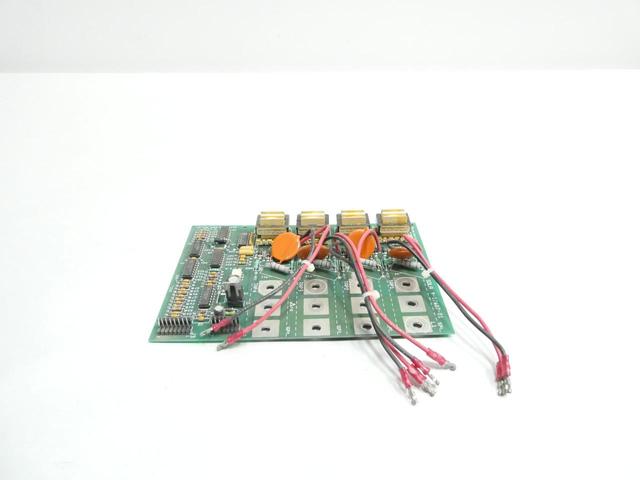 SOLA 264-33100-6500 PCB CIRCUIT BOARD REV 01
