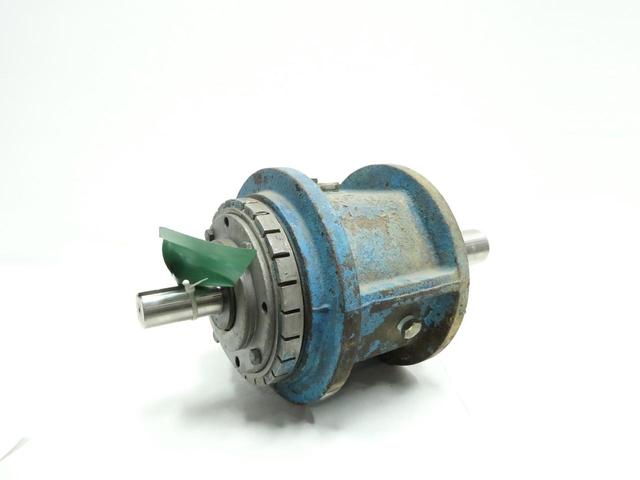 ALLIS CHALMERS 52-053-232-000 PUMP ROTATING ASSEMBLY