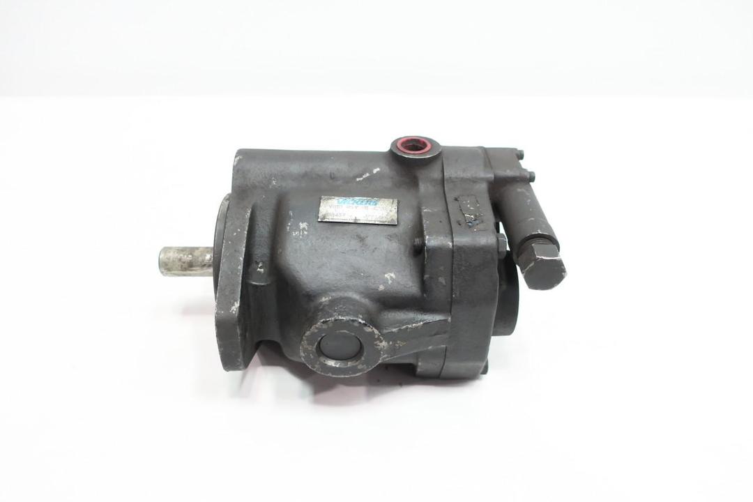 VICKERS PVB10-RSY-31-C-11 HYDRAULIC PISTON PUMP