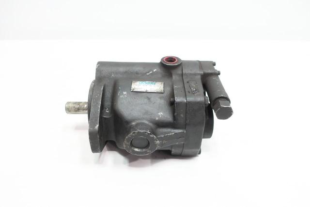 VICKERS PVB10-RSY-31-C-11 HYDRAULIC PISTON PUMP