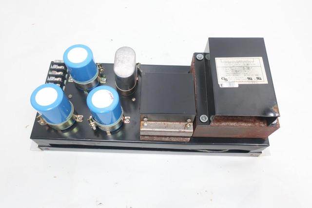SOLA 28-1203-2 POWER SUPPLY 120V-AC 15A AMP 24V-DC 360W