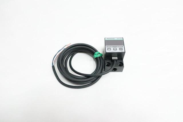 PANASONIC DP2-42E PRESSURE SENSOR 12-24V-DC