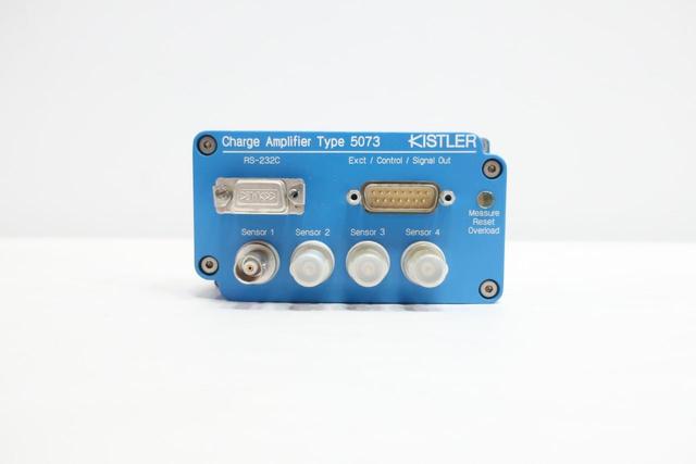 KISTLER 5073 SIGNAL CONTROLLER MODULE