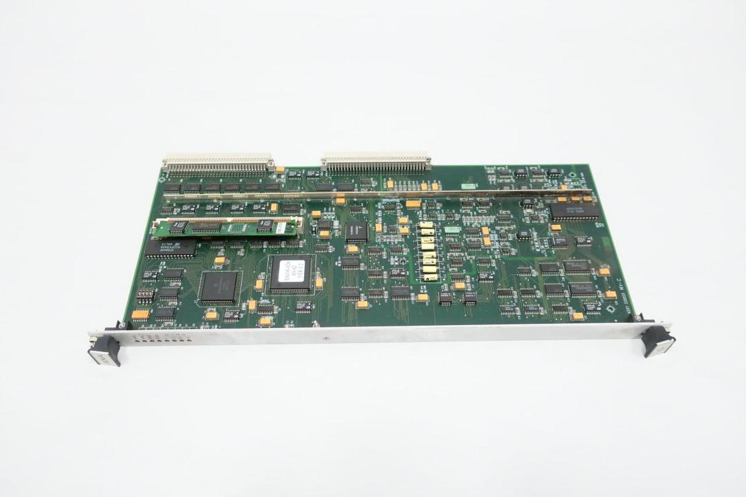 BENTLY NEVADA 330025 PCB CIRCUIT BOARD REV C