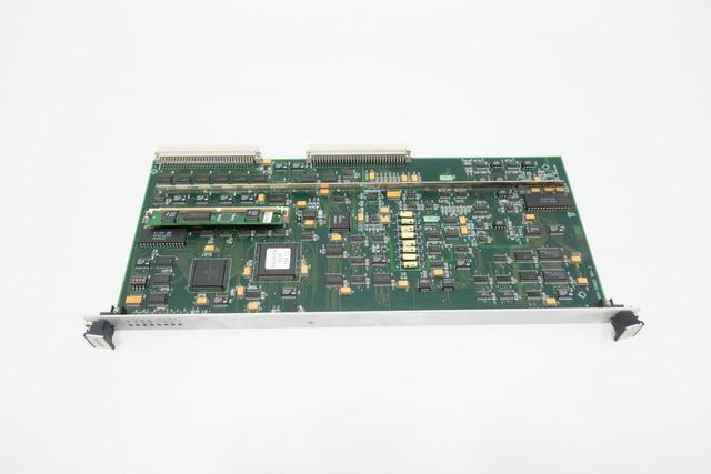 BENTLY NEVADA 330025 PCB CIRCUIT BOARD REV C