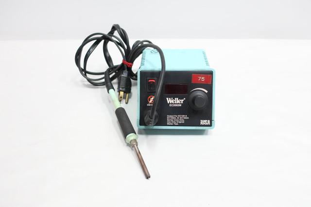 WELLER EC2002-0 POWER UNIT 60W 120V-AC