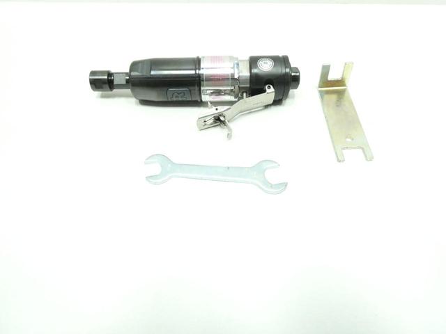 INGERSOLL RAND DGS231 PNEUMATIC GRINDER 90PSI 18000RPM