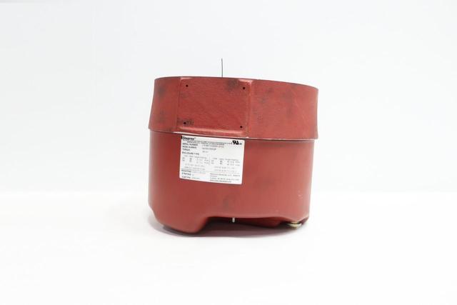 STEARNS 108703105DQF MAGNETIC BRAKE ASSEMBLY 25LB-FT 230/460V-AC