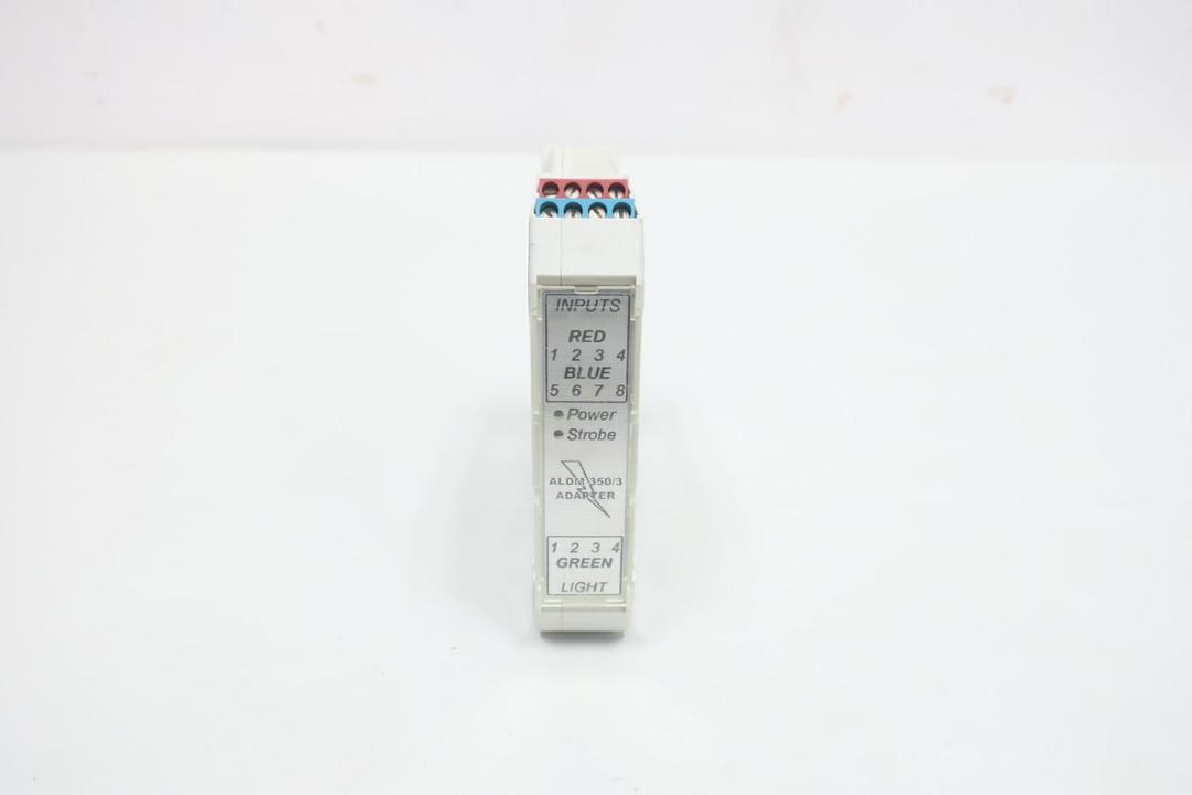 SPECTRUM ILLUMINATION ALDM 350/3 ADAPTER 24V-DC