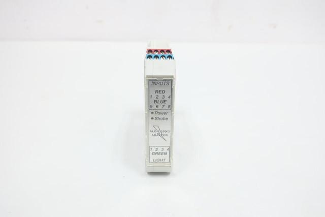 SPECTRUM ILLUMINATION ALDM 350/3 ADAPTER 24V-DC