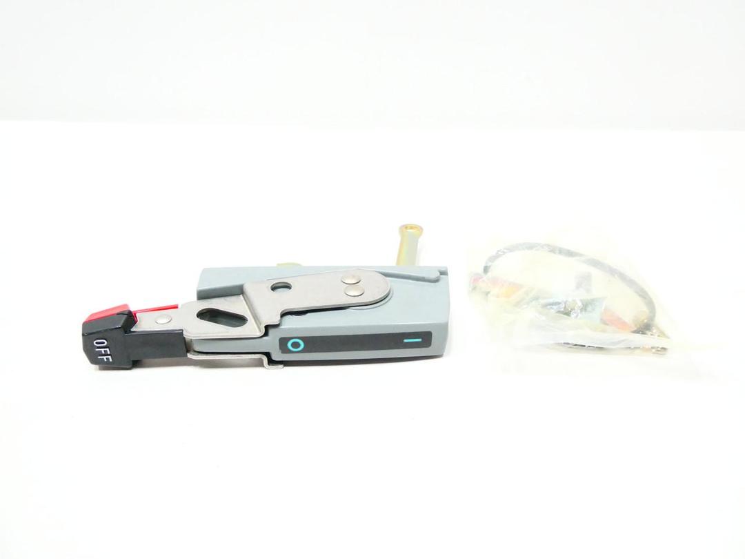 SIEMENS FDH10 FIXED DEPTH FLANGE OPERATOR HANDLE