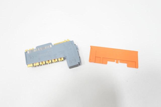 B&R AUTOMATION X20 BR 9300 BUS RECEIVER MODULE