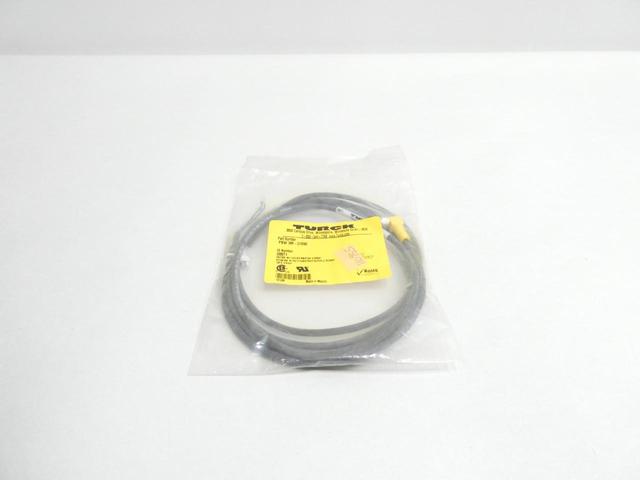 TURCK PKW 3M-2/S90 PICOFAST CORDSET 3M 125V-AC