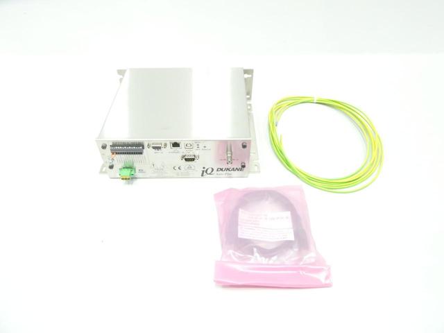 DUKANE 40AT060-UF IQ AUTO-PLUS ULTRASONIC GENERATOR