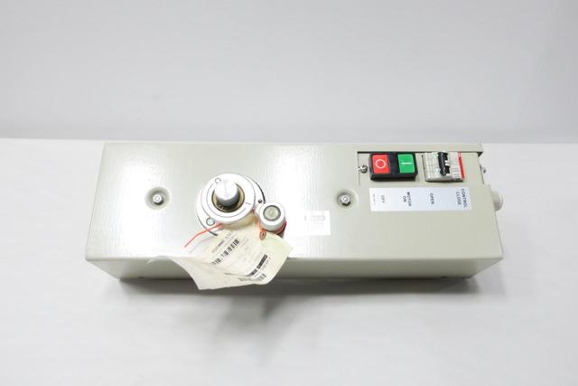 ABB UEMC40A2-220VDC MOTOR OPERATING DEVICE