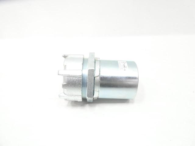 THOMAS&BETTS ERMC-S RELIEF CORD CONNECTOR 3IN