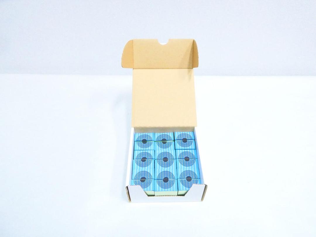 BOX OF 9 ROXTEC C000140101000 CM 40/10-32 ES CABLE ENTRY MODULE