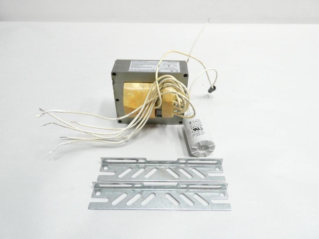 STANDARD BMH0250/QUADTAP/C/CWA/H/K/STD BALLAST 250W MH 120/208/240/277V-AC
