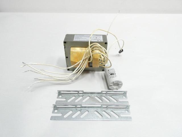 STANDARD BMH0250/QUADTAP/C/CWA/H/K/STD BALLAST 250W MH 120/208/240/277V-AC