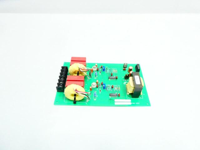SPANG E71880000 83321 CIRCUIT BOARD