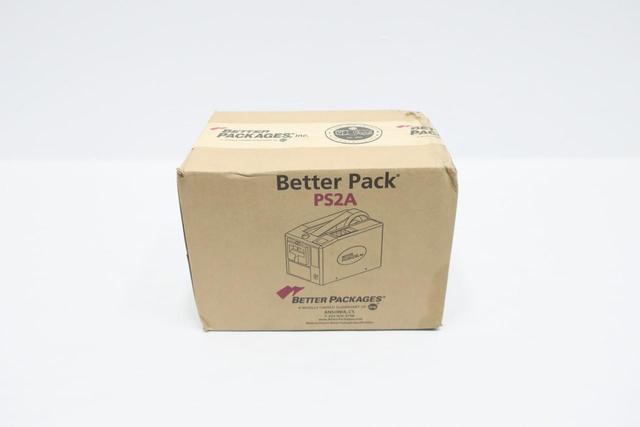 BETTER PACKAGES PS2A TAPE DISPENSER
