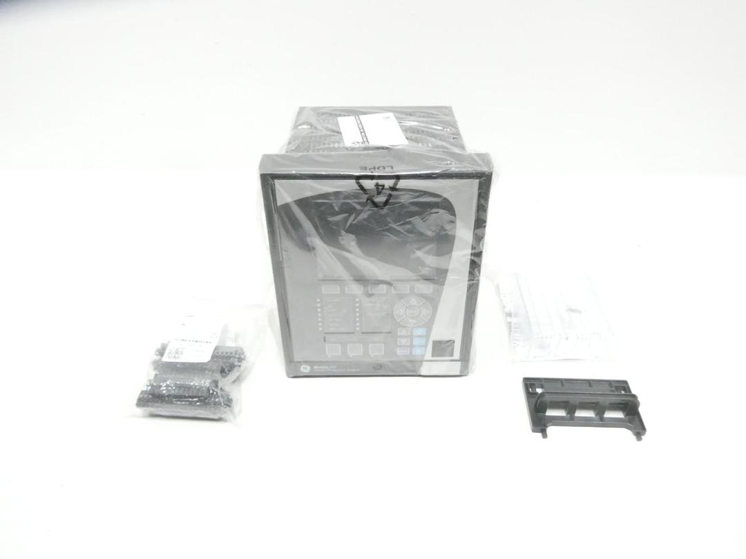 GENERAL ELECTRIC GE 850-EP1NNG1RNNAMAMMPFB3ACNAN FEEDER PROTECTION SYSTEM