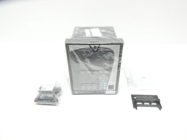 GENERAL ELECTRIC GE 850-EP1NNG1RNNAMAMMPFB3ACNAN FEEDER PROTECTION SYSTEM