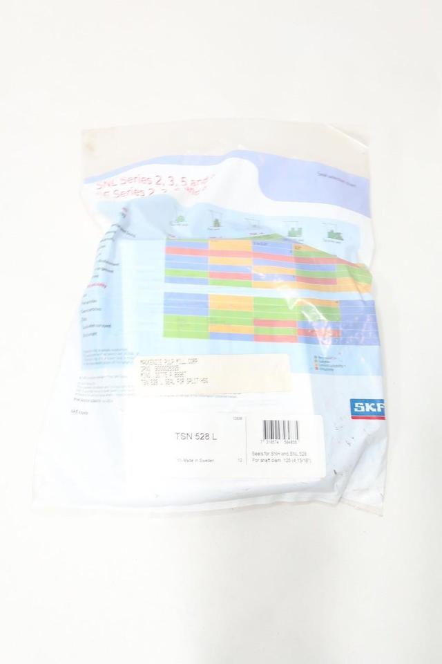 SKF TSN 528 L OIL SEAL