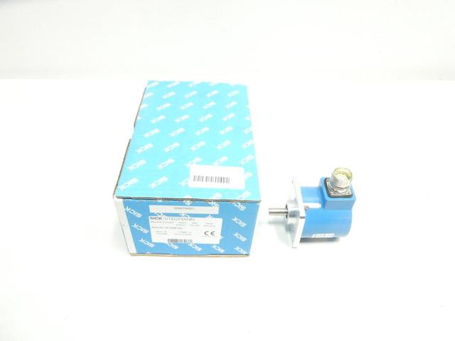 SICK ARS25-AFA08192 ABSOLUTE ENCODER 3/8IN 10-30V-DC