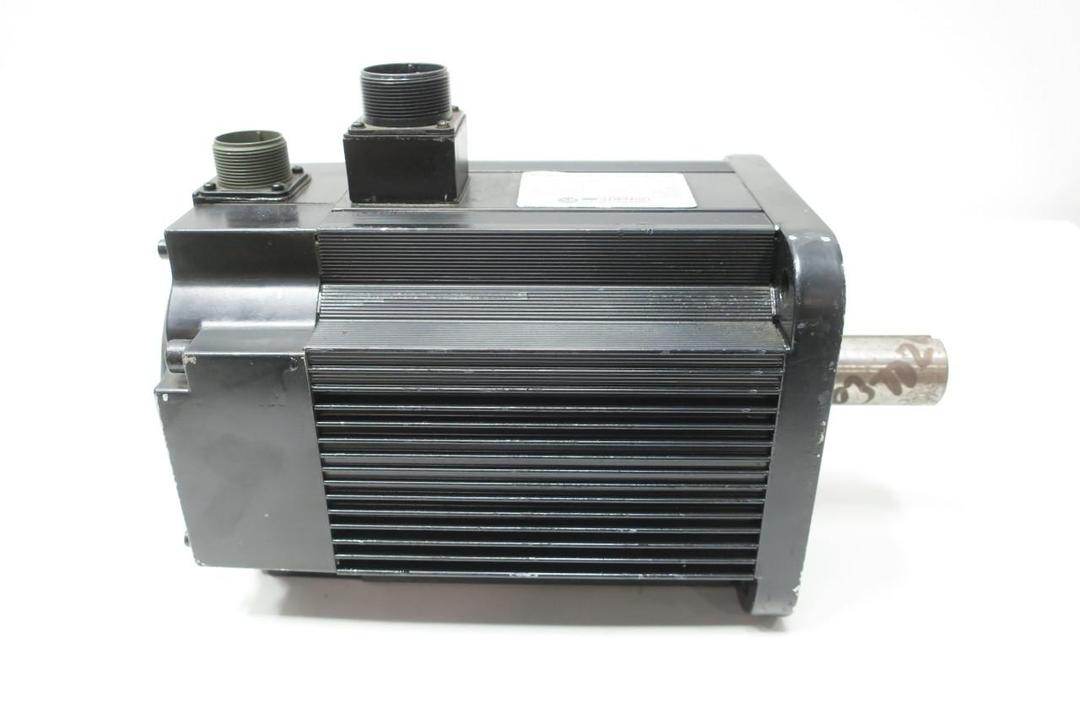 ALLEN BRADLEY 8500-B1C-K1B SERVO MOTOR 1.2KW 1000RPM 102LB-IN