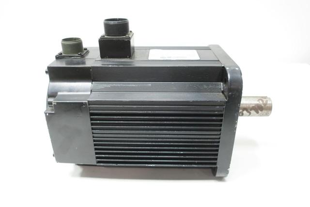 ALLEN BRADLEY 8500-B1C-K1B SERVO MOTOR 1.2KW 1000RPM 102LB-IN