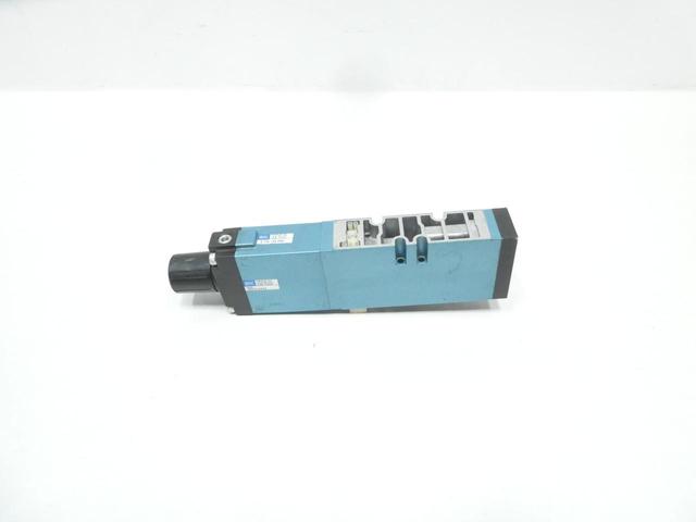 MAC PR93A-GAAA PNEUMATIC REGULATOR 0-120PSI