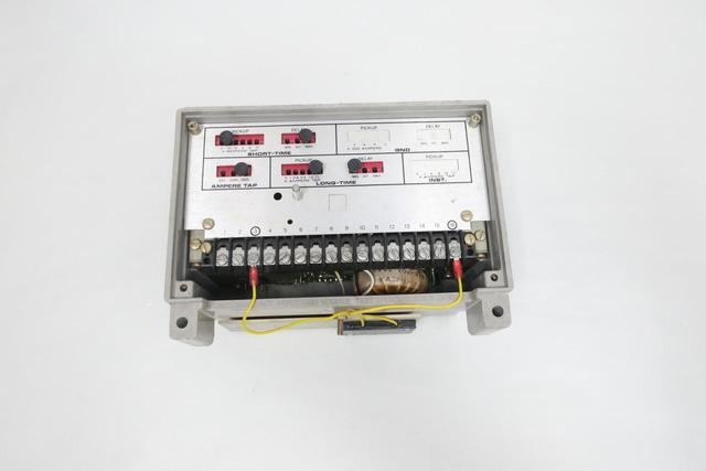 ABB 609903-T001 SS4 SOLID STATE TRIP UNIT