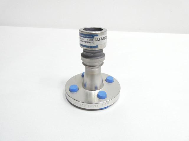 LOKRING SS40-FLNG150-P12 STAINLESS PIPE FLANGE ADAPTER 3/4IN