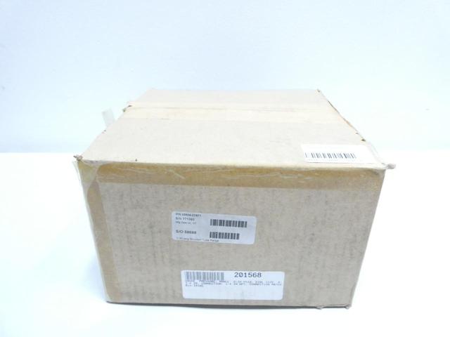 3D INSTRUMENTS 25504-21B71 PRESSURE GAUGE