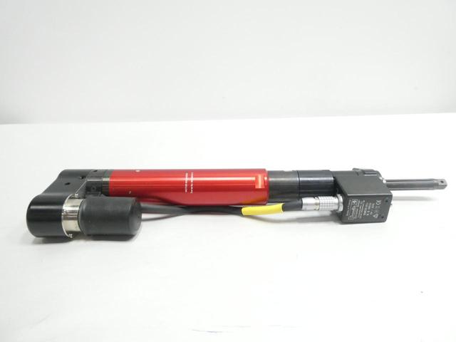 DESOUTTER EME38-20J FIXTURED SPINDLE 1090RPM 10-45NM