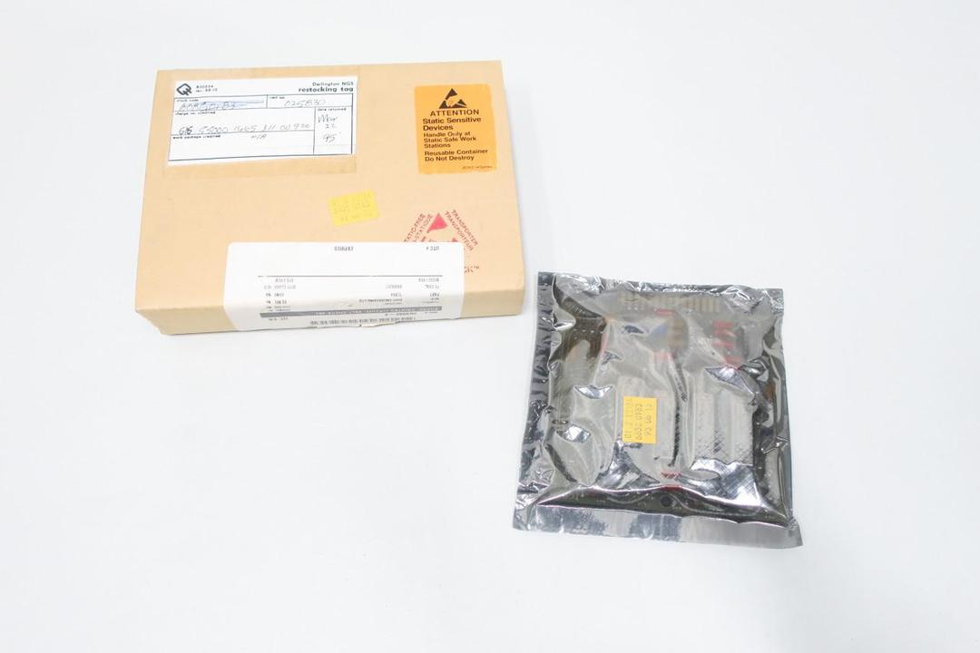 INDUSTRIAL MRO TCB-R4 PCB CIRCUIT BOARD