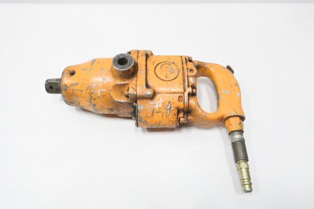 CHICAGO PNEUMATIC PNEUMATIC IMPACT WRENCH 1IN