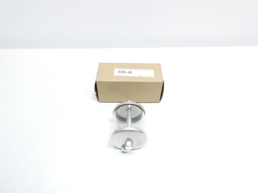LDI INDUSTRIES R155-02 OIL RESERVIOR