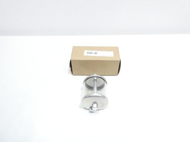 LDI INDUSTRIES R155-02 OIL RESERVIOR