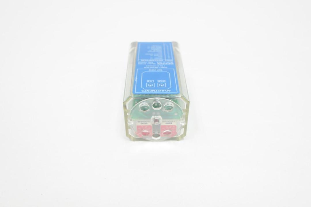 OPCON 8730A PHOTOELECTRIC LOGIC MODULE PLUG-IN RELAY