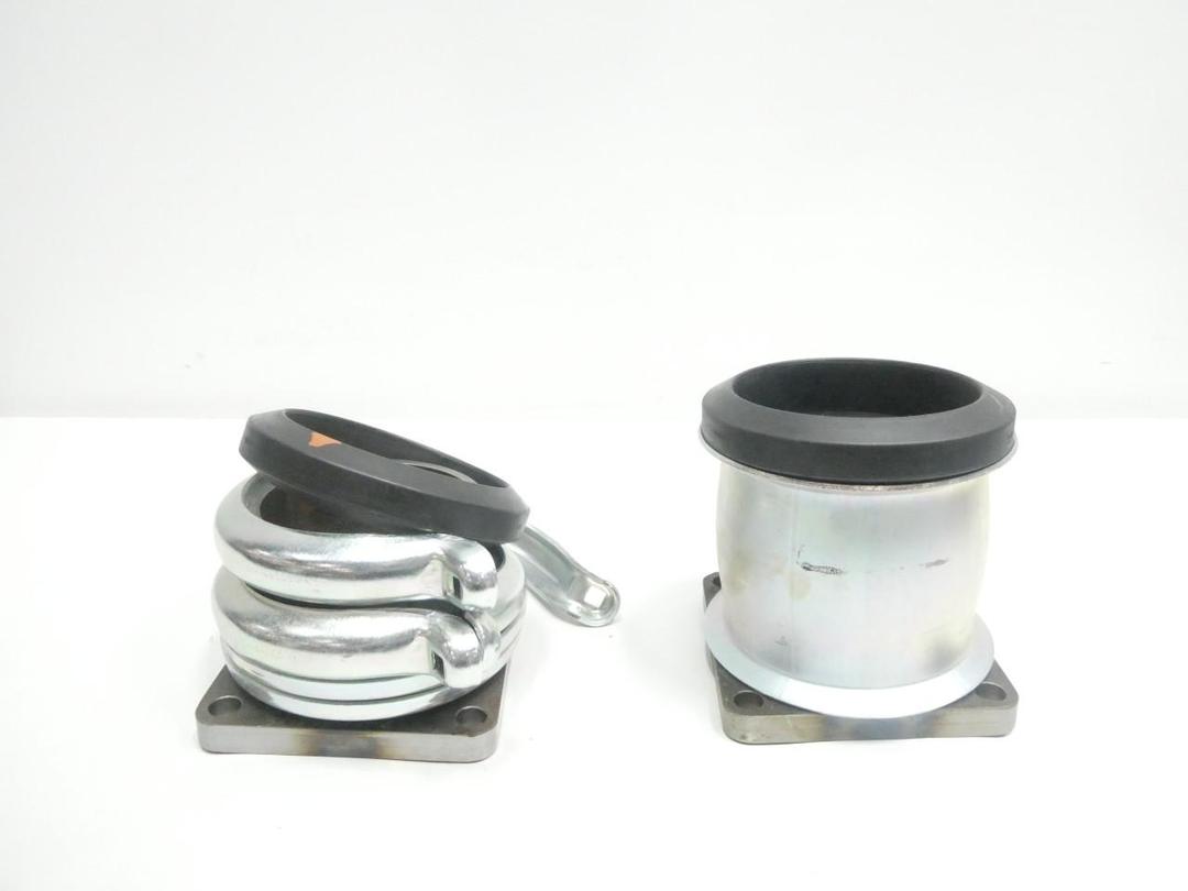 ELECTROMOTIVE 8347788 FLEX COUPLING ASSEMBLY