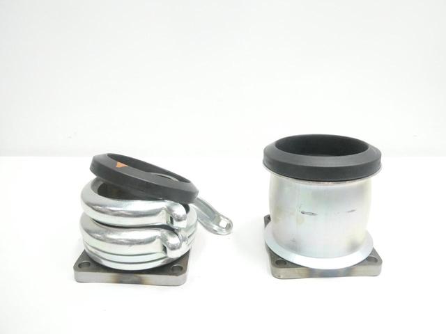 ELECTROMOTIVE 8347788 FLEX COUPLING ASSEMBLY