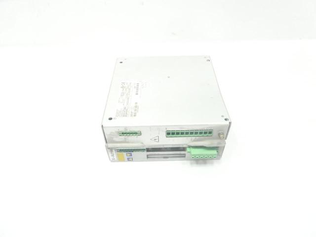 DANAHER MOTION 446M-C SERVOSTAR SERVO DRIVE 230-400V-AC 12KVA