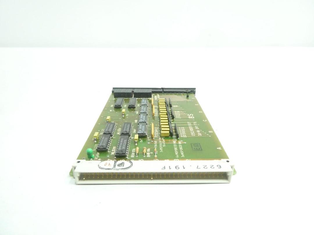 HECKLER KOCH EK 113483 BS PCB CIRCUIT BOARD
